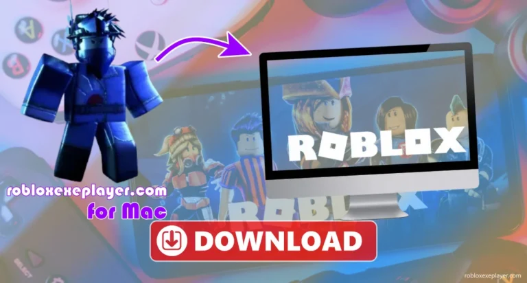 Download Roblox for Mac