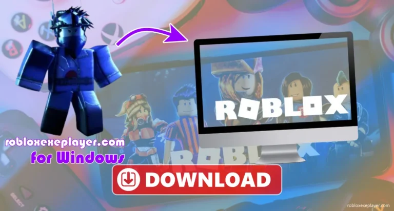 Download Roblox for PC