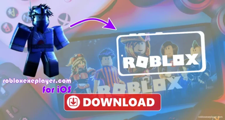 Download Roblox for iOS